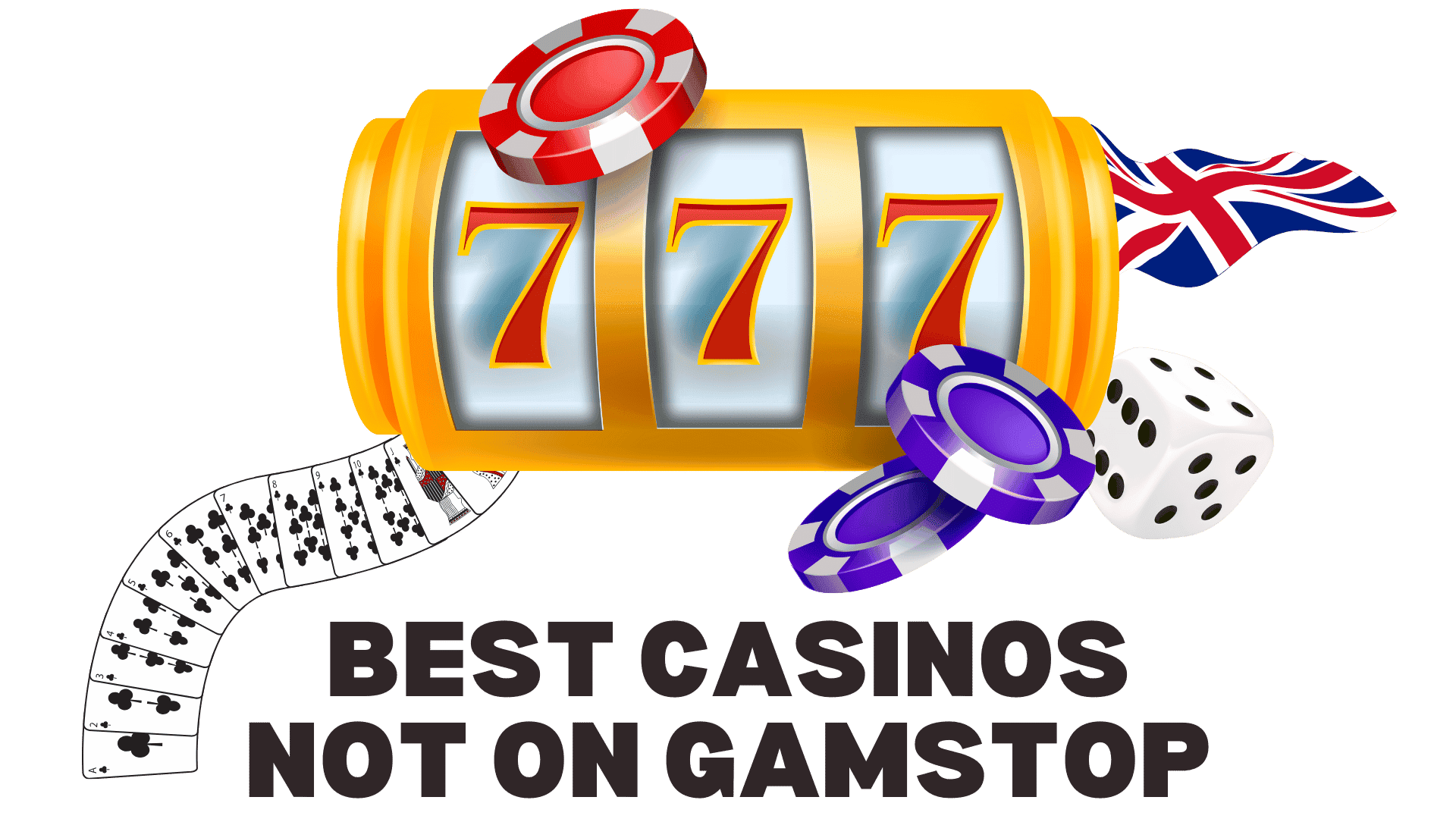 Discover the Best UK Casinos Not on Gamstop 925