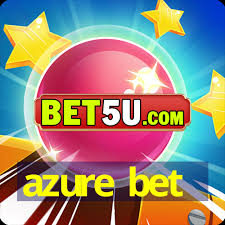 Experience the Thrills of AzureBet The Ultimate Casino Destination