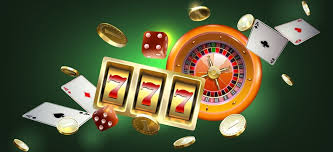 Explore the World of Casino Sites Not on Gamstop 1206